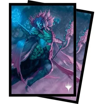 Příslušenství k deskovým hrám Obaly na karty The Lost Caverns of Ixalan - Hakbal of the Surging Soul - 100 ks