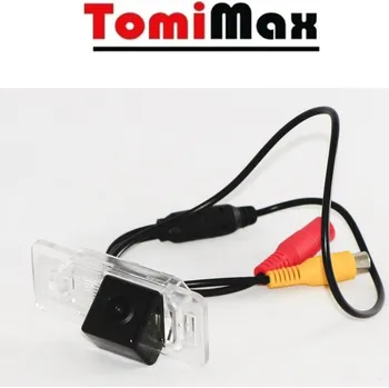 Couvací kamera TomiMax Couvací kamera pro BMW 3,5,X6