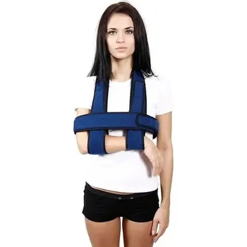 Panop ortéza Univerzal PAN 2.10 - S—Ortéza ramenního kloubu univerzální