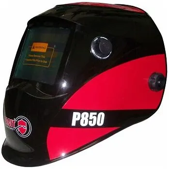 Svářečská kukla BENO SACIT P 850 svářecí kukla samostmívací