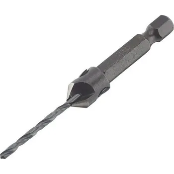 Vrták Vrták do dřeva se záhlubníkem 6hr 1/4" Irwin - No.10 pro 5mm
