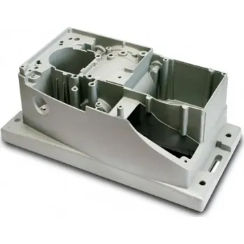 UMAKOV Podvozek pohonu Robus/Rox