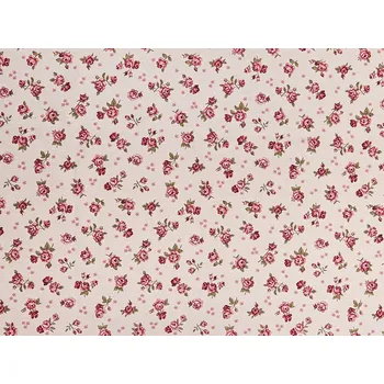 BYTEMA Gobelínová látka EDEN RŮŽIČKY šíře 280 cm