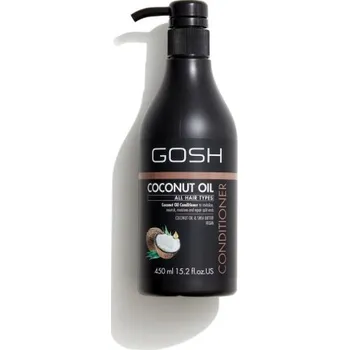 GOSH COPENHAGEN Coconut Oil Conditioner kondicionér 450 ml