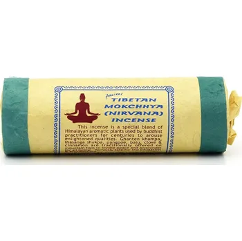 Vonná tyčinka Tibetské vonné tyčinky Ancient Mokchnya