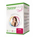 DonnaHAIR FORTE 4měsíční kúra tob.90+30 zdarma