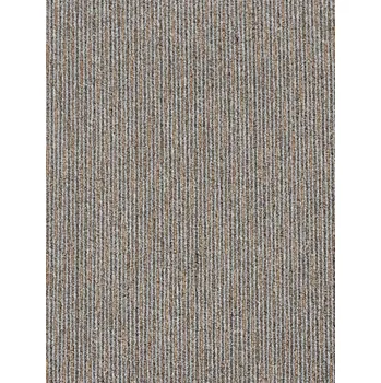 Koberec Betap Geneva 69 metráž tmavě béžová