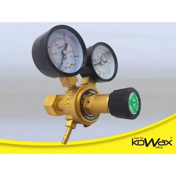 Příslušenství ke svářečce Redukční ventil MICRO GH-5000 Argon/CO2