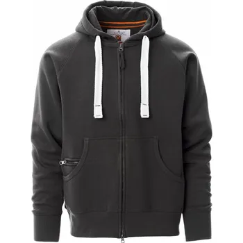 pracovní mikina Pracovní mikina Payper Dallas+ Barva: Antracit, Velikost: S