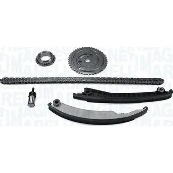 Sada rozvodového řetězu MAGNETI MARELLI 341500000610