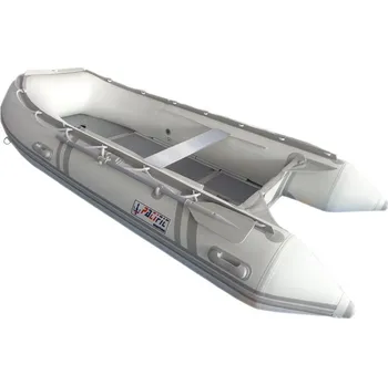 Člun Nafukovací člun PACIFIC MARINE 360 překliž. podlaha šedý