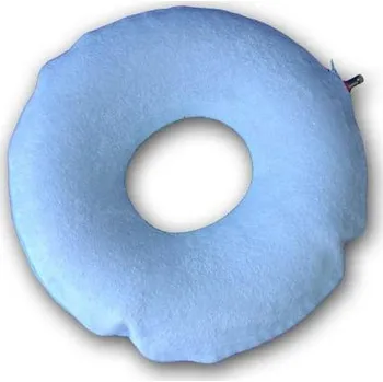 Sanity Kolo antidekubitní gumové 42,5 cm v obalu