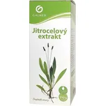 Sirup jitrocelový 325g Galmed