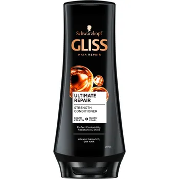 Schwarzkopf Gliss Ultimate Repair balzám 200 ml