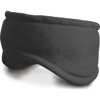 Čelenka Čelenka Result Active Fleece - šedá, M