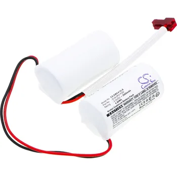 Baterie k notebooku Baterie Cameron Sino CS-EMC412LS - neoriginální