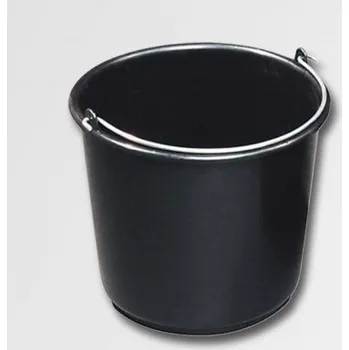 Zednická nádoba XTLine Vědro zednické plastové 16L
