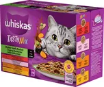 Whiskas Tasty Mix Chef's Choice Adult…