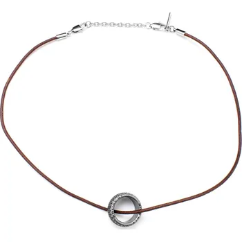 Oblečení a móda Přívěšek Police PJ22762RSE-02-66