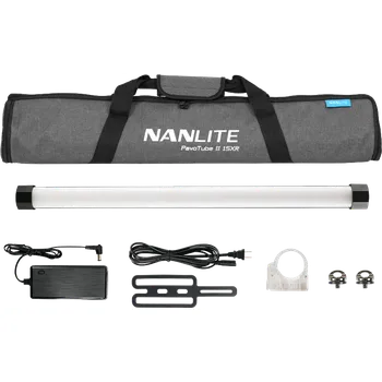 Studiové světlo Nanlite PavoTube II 15XR 1KIT LED Tube Light