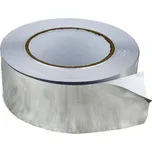 COVERNIT hliníková lepící páska na parotěsné fólie T-TAPE AL-BAR 601315050