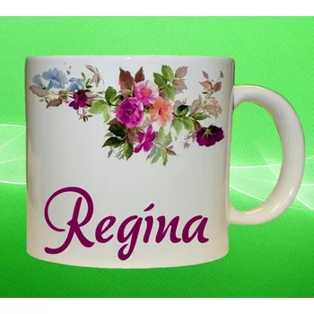 hrnek se jménem REGÍNA 550ml