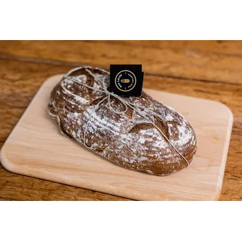 Chlebová směs Staročeský žitný chléb