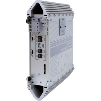 Nabíječka baterií Nabíječka Büttner Duo MT 1230