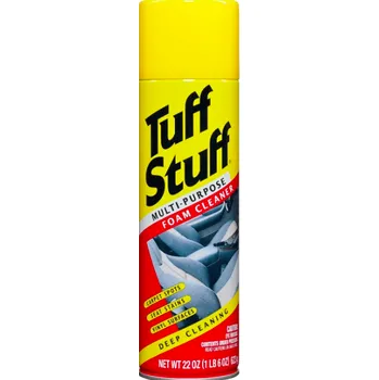 STP Tuff Stuff 500 ml