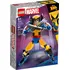 Stavebnice LEGO LEGO Marvel 76257 Sestavitelná figurka: Wolverine