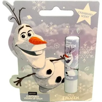 Péče o rty Frozen balzám na rty 4,3g - Olaf