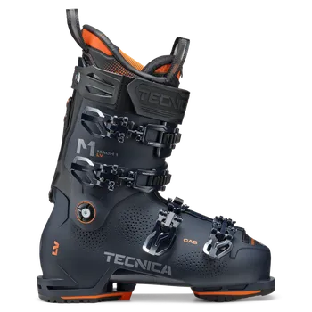Sjezdové boty Lyžařské boty Tecnica MACH1 120 LV TD GW, ink blue ,23/24 Velikost MP (cm): 29