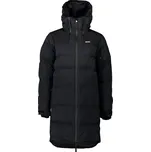 POC W's Loft Parka Uranium Black