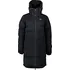 Dámská parka POC W's Loft Parka Uranium Black