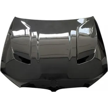 Kapota Sportovní hliníková kapota pro BMW 5 (G30/G31) 2016- M5 CS Style