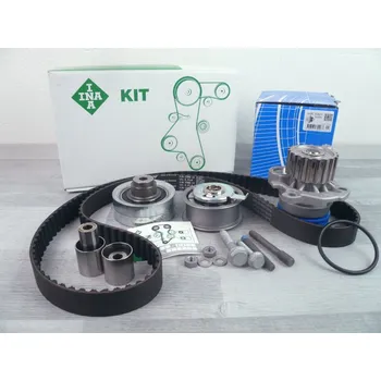 Sada rozvodů a pumpa AUDI A3 (8L1) 1.9 TDI