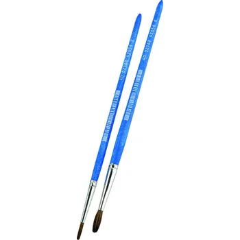 Umělecký štětec Štětec kulatý školní Velikost: 5