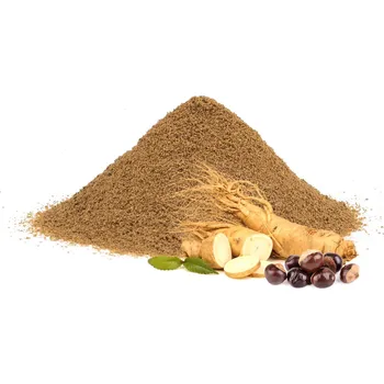 Káva Špaldová káva s guaranou a ženšenem, 500g