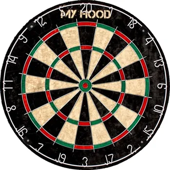 Terč na šipky My Hood Classic 702010