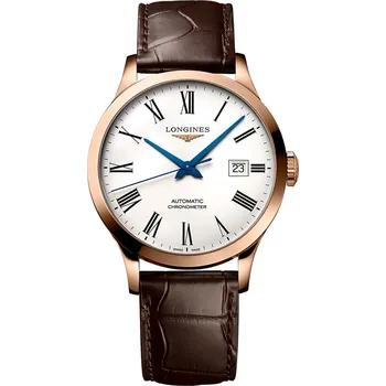 Módní doplněk Dámské hodinky Longines Heritage Longines L28208112