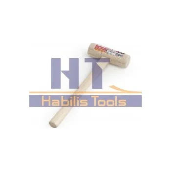 Kladivo Japonská dřevěná palička 200 g