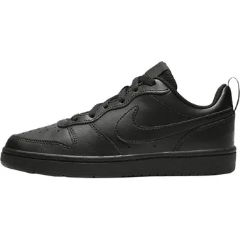 Chlapecká obuv NIKE Court Borough Low 2 BQ5448-001