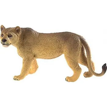 Figurka Bullyland 63571 Lvice de luxe
