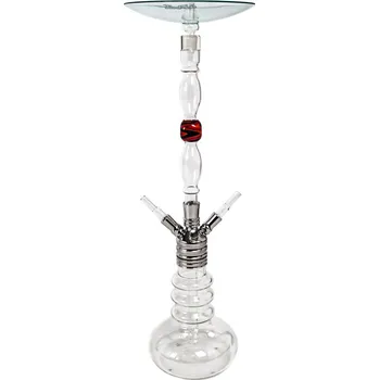 Čistič dýmky Vodní dýmka Magic Glass Nemesis