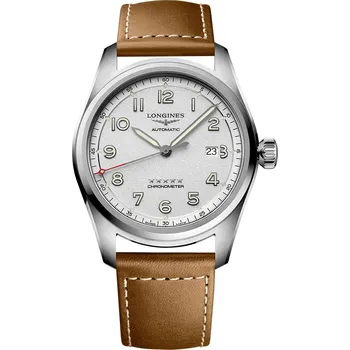 Pánské hodinky Spirit Longines L38114732