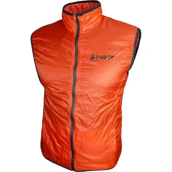 cyklistický dres Vesta HAVEN FEATHERLITE BREATH červená L