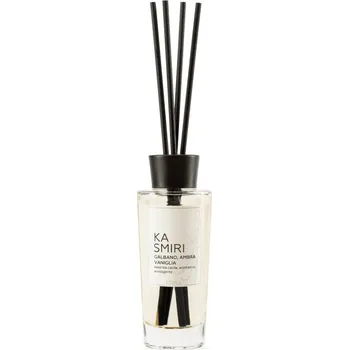Aroma difuzér ERBAL, Aroma difuzér s tyčinkami KASMIRI, 100 ml