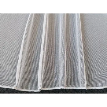 Záclona TYLEX Žakárová záclona 4414/280 280 cm