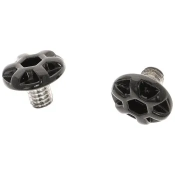 Sport R2 Náhradní šroub k štítu cyklistické helmy ATH31