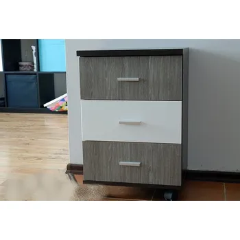 Tapeta DC-FIX Samolepicí tapeta dub 200-5582 90cm